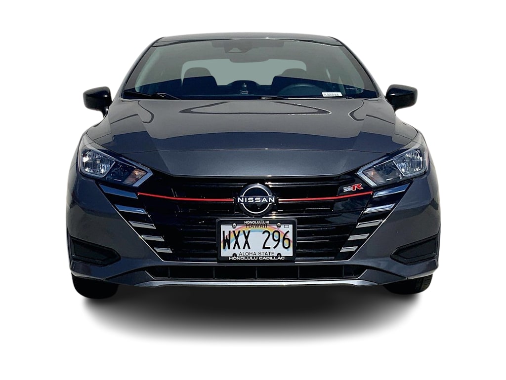 Thumbnail: 2024 Nissan Versa - 6