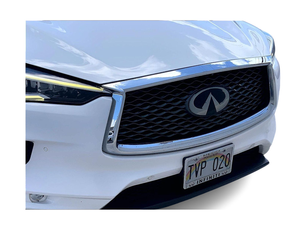 Thumbnail: 2019 INFINITI QX50 - 34