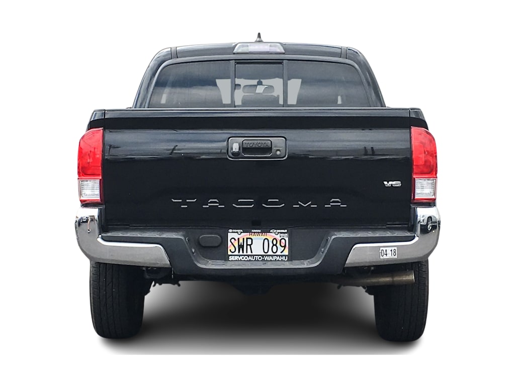 Thumbnail: 2016 Toyota Tacoma - 4