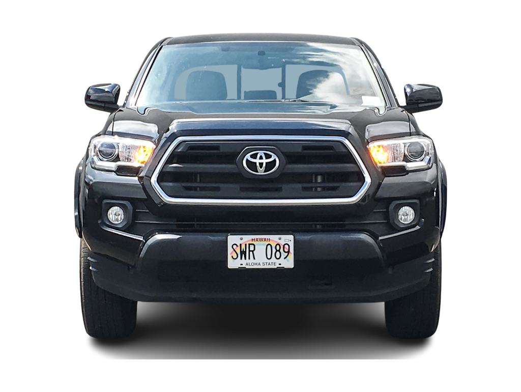 Thumbnail: 2016 Toyota Tacoma - 5