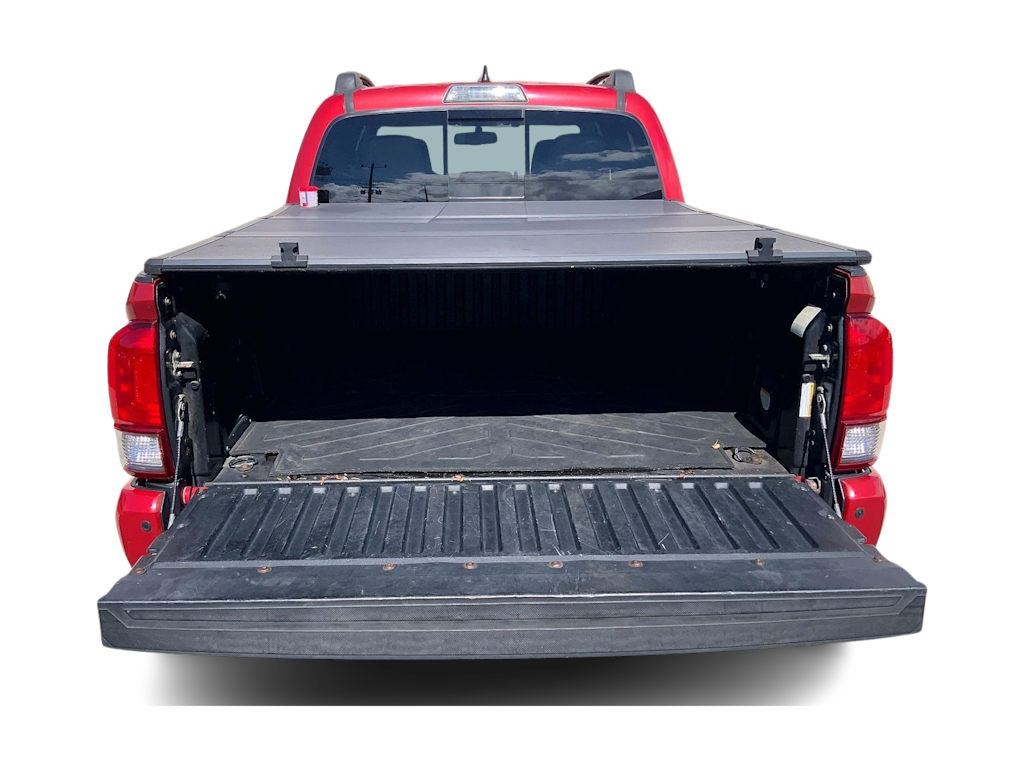 Thumbnail: 2017 Toyota Tacoma - 19