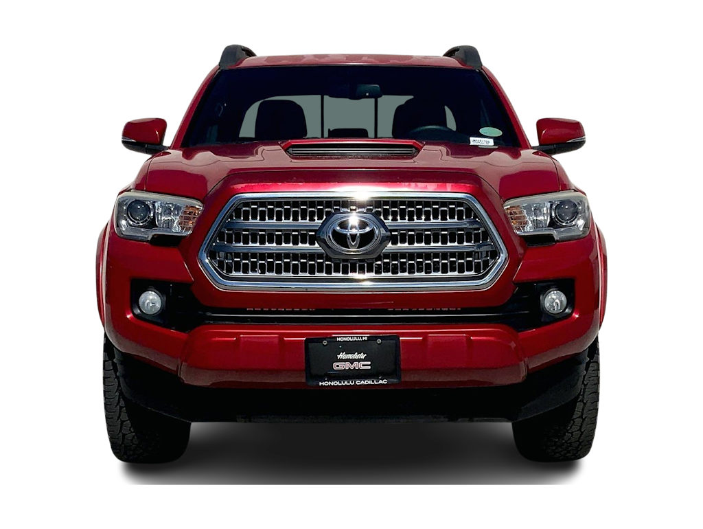 Thumbnail: 2017 Toyota Tacoma - 6