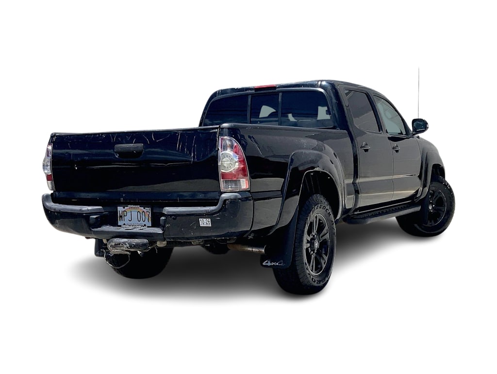 Thumbnail: 2014 Toyota Tacoma - 23