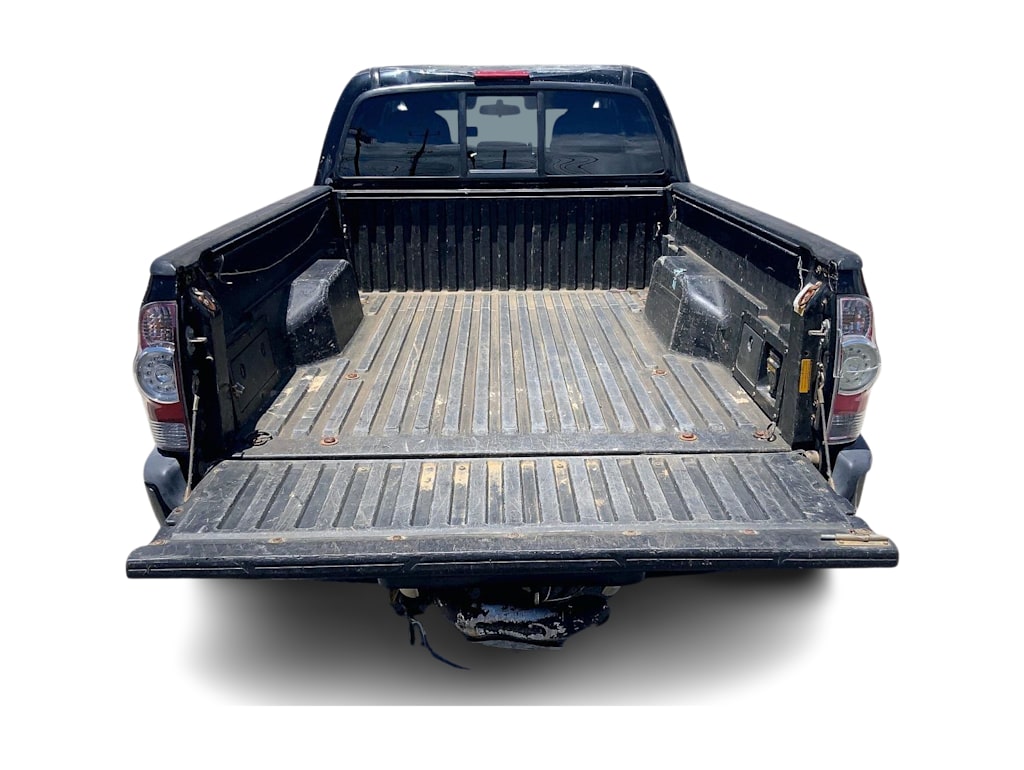 Thumbnail: 2014 Toyota Tacoma - 18