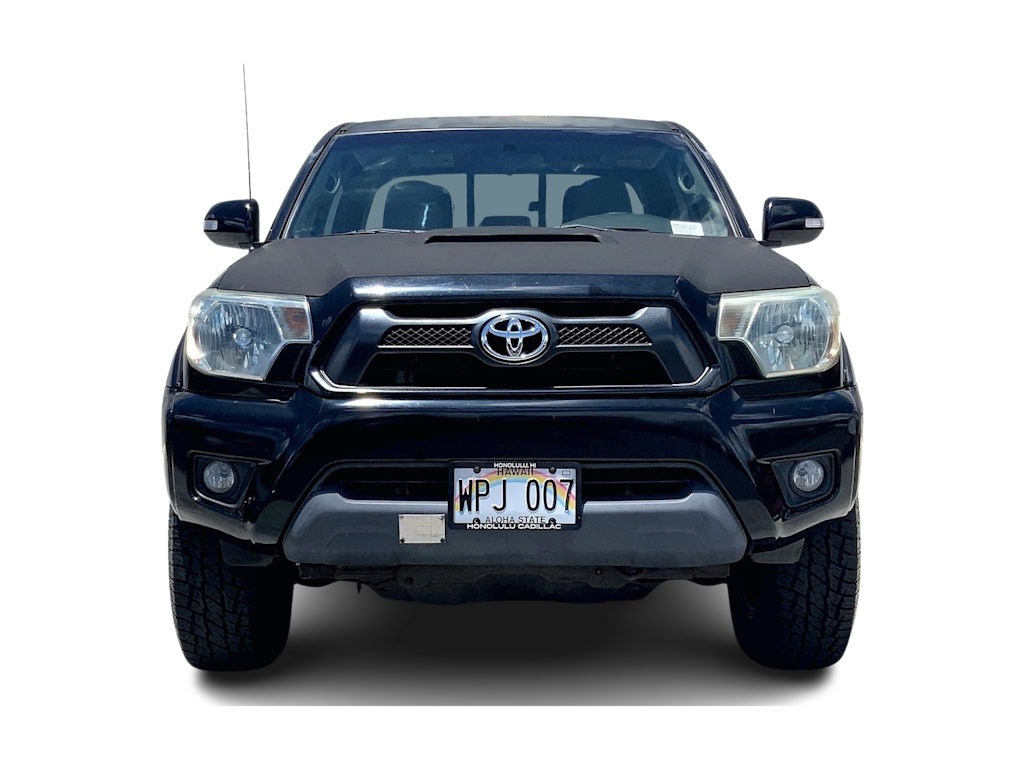 Thumbnail: 2014 Toyota Tacoma - 21