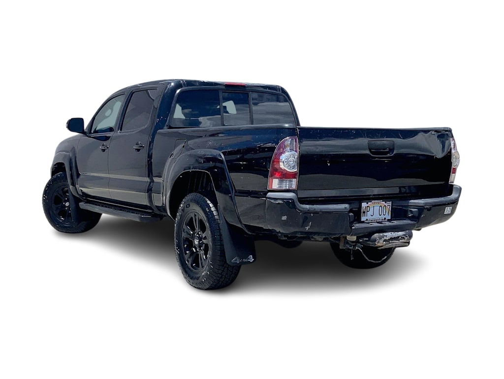 Thumbnail: 2014 Toyota Tacoma - 4