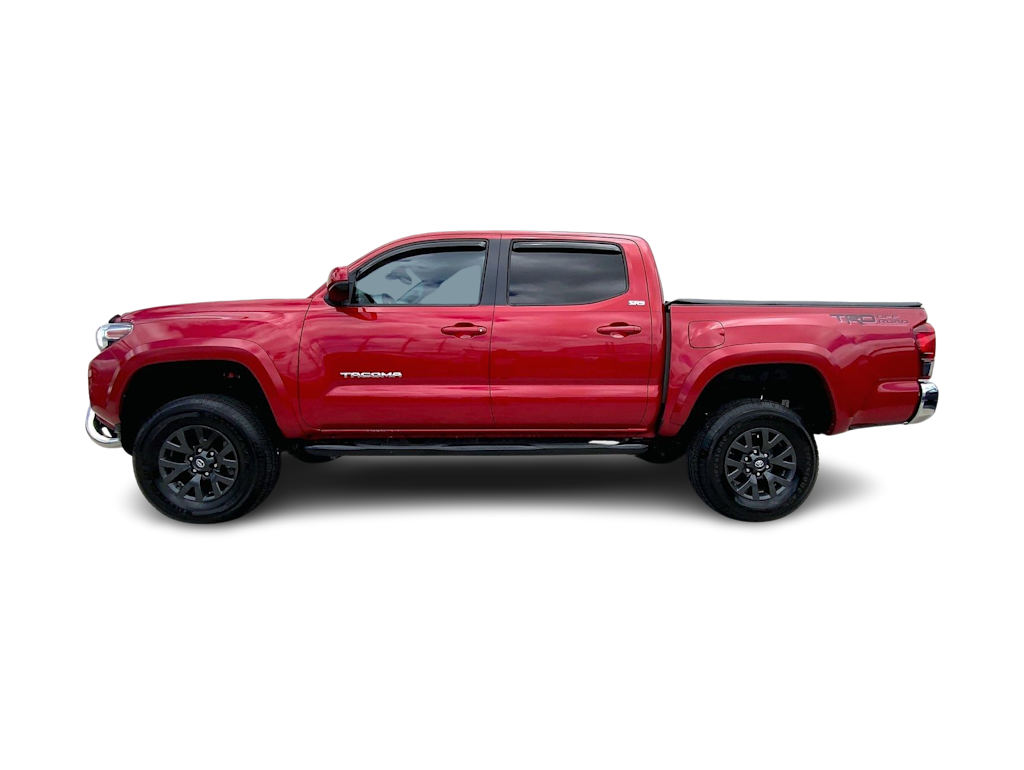 Thumbnail: 2023 Toyota Tacoma - 3