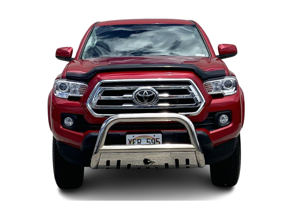 Thumbnail: 2023 Toyota Tacoma - 6