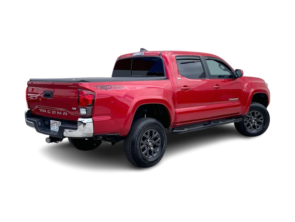 Thumbnail: 2023 Toyota Tacoma - 23