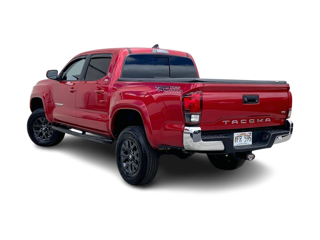 Thumbnail: 2023 Toyota Tacoma - 4