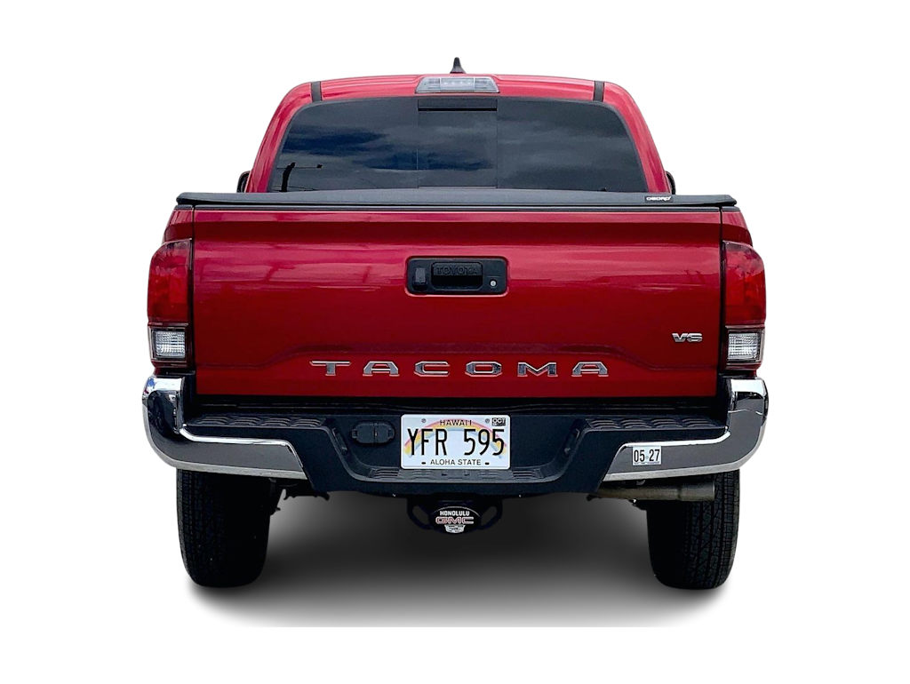 Thumbnail: 2023 Toyota Tacoma - 5