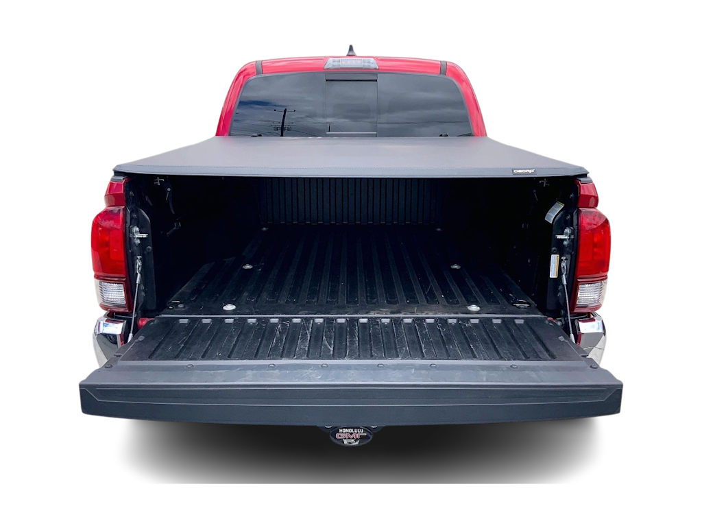 Thumbnail: 2023 Toyota Tacoma - 19