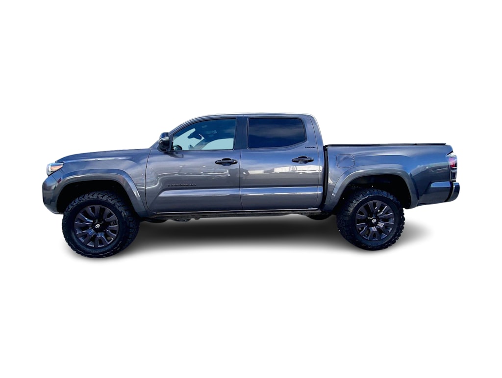 Thumbnail: 2022 Toyota Tacoma - 3