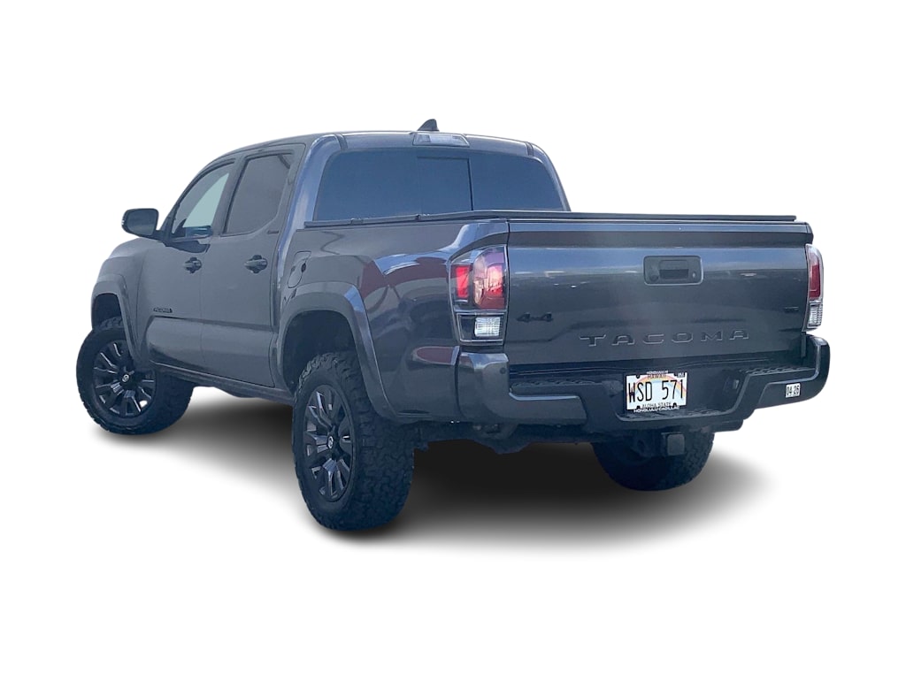 Thumbnail: 2022 Toyota Tacoma - 4