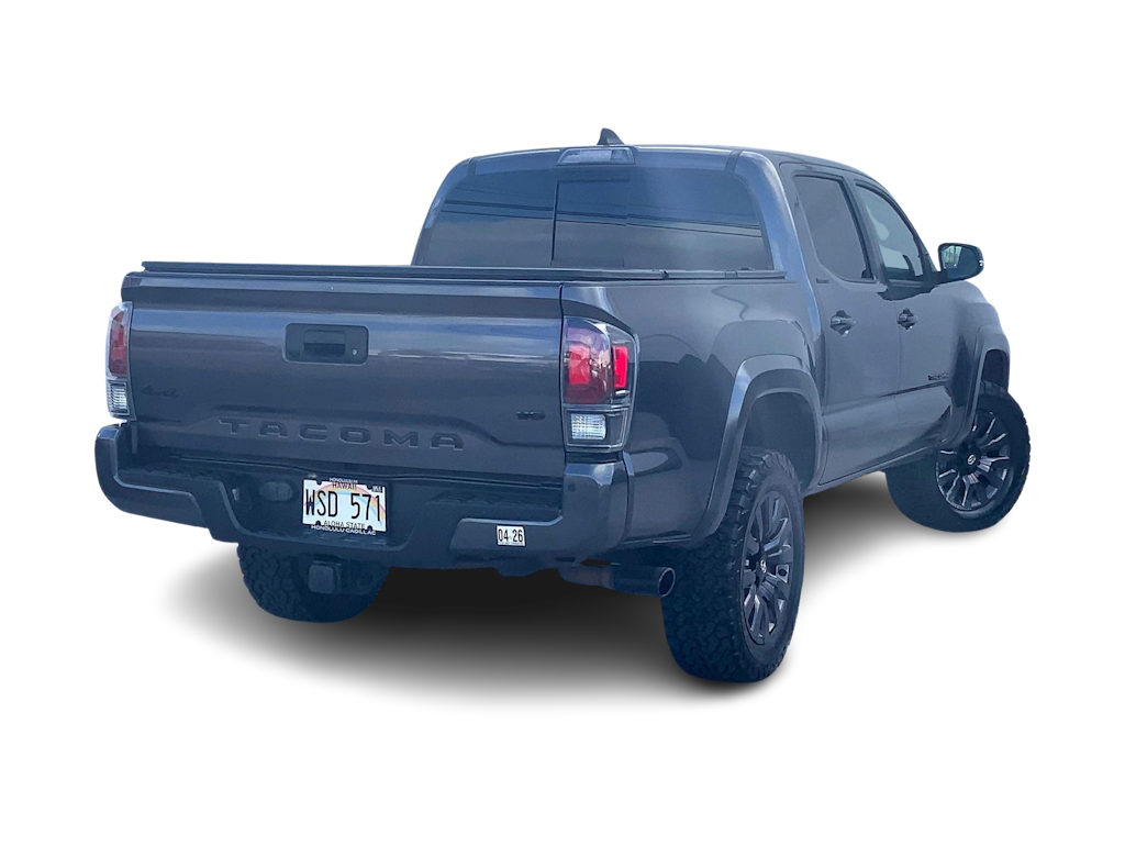 Thumbnail: 2022 Toyota Tacoma - 23