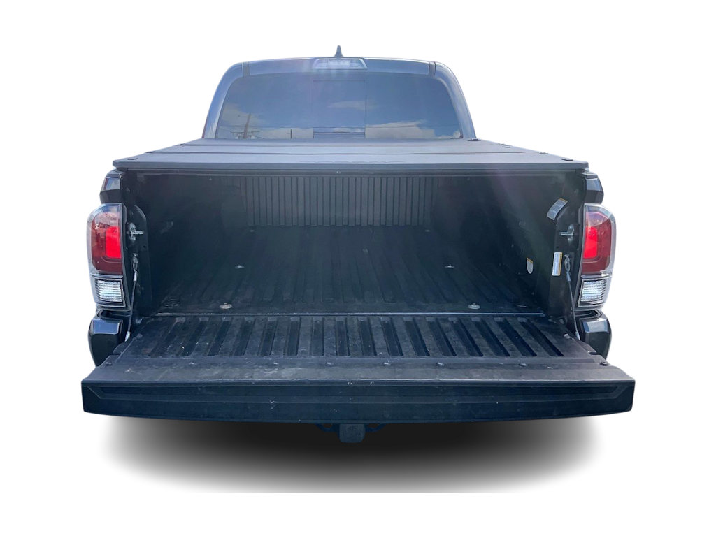 Thumbnail: 2022 Toyota Tacoma - 19
