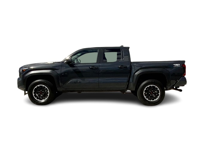 2024 Toyota Tacoma TRD Off-Road 3