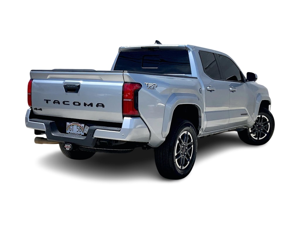 Thumbnail: 2024 Toyota Tacoma - 23