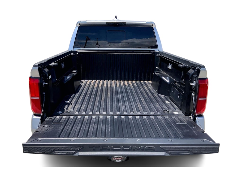 Thumbnail: 2024 Toyota Tacoma - 19