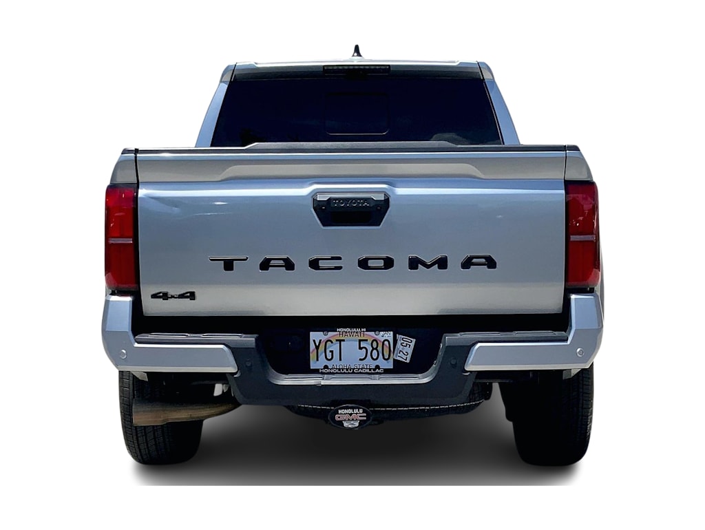 Thumbnail: 2024 Toyota Tacoma - 5