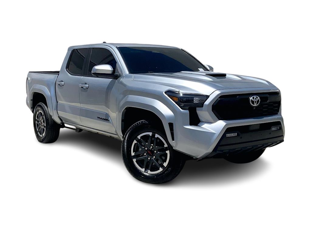 Thumbnail: 2024 Toyota Tacoma - 22