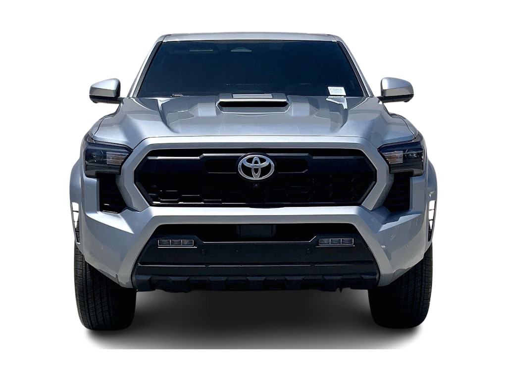 Thumbnail: 2024 Toyota Tacoma - 6