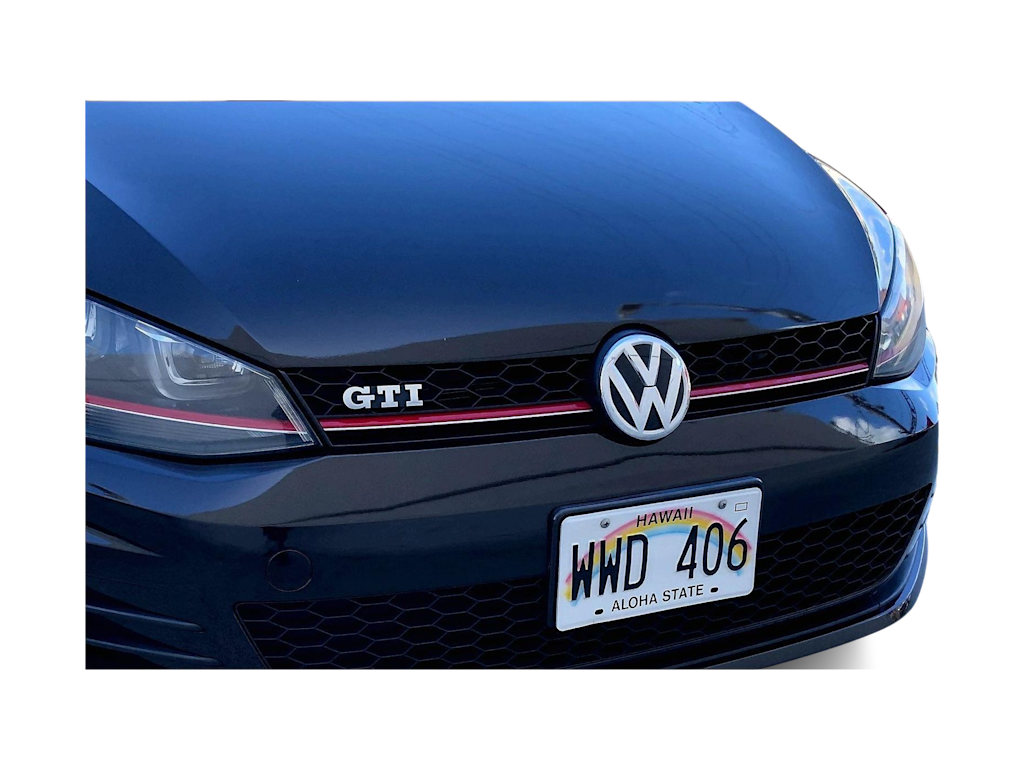 Thumbnail: 2016 Volkswagen Golf - 33