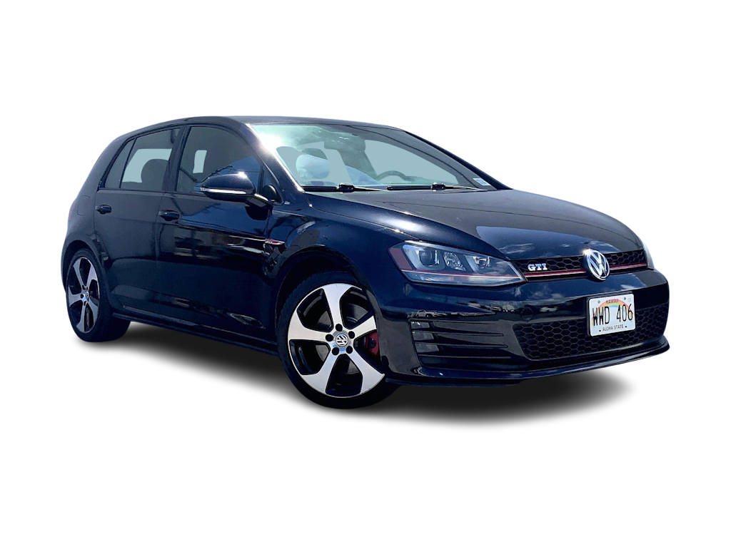 Thumbnail: 2016 Volkswagen Golf - 22