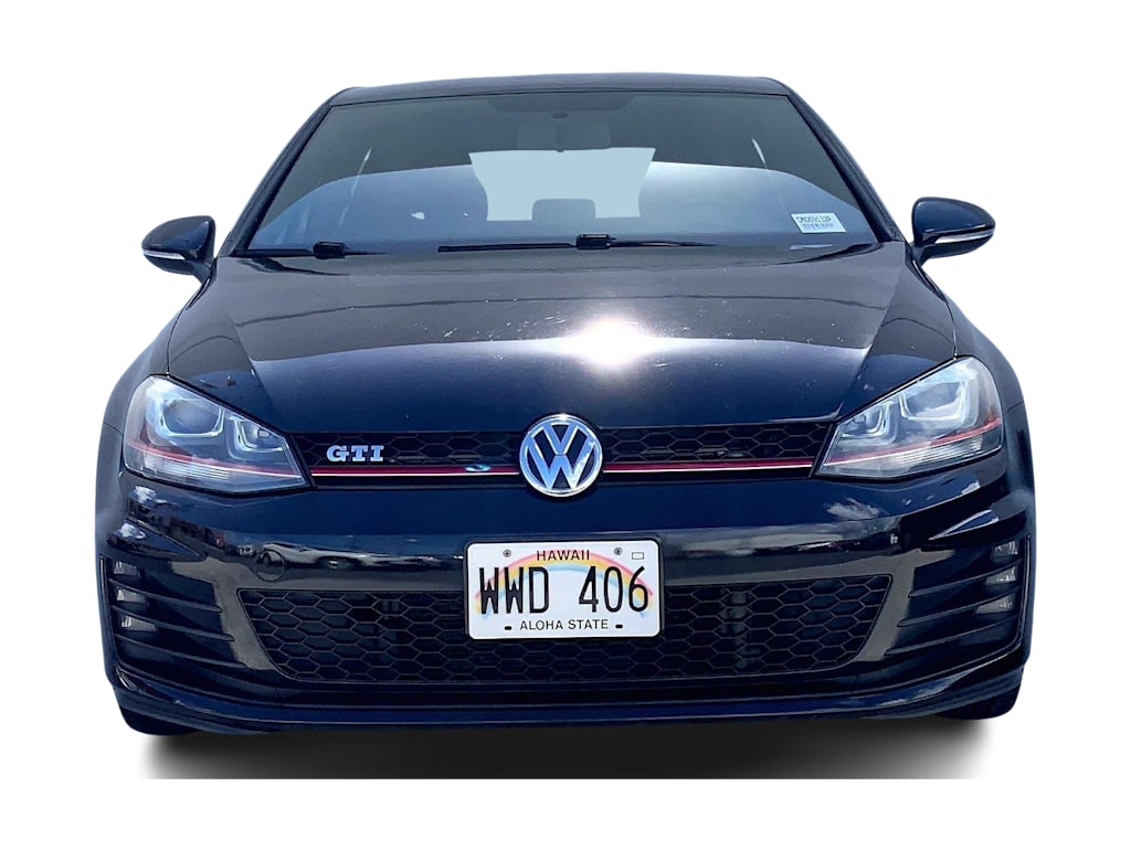Thumbnail: 2016 Volkswagen Golf - 6