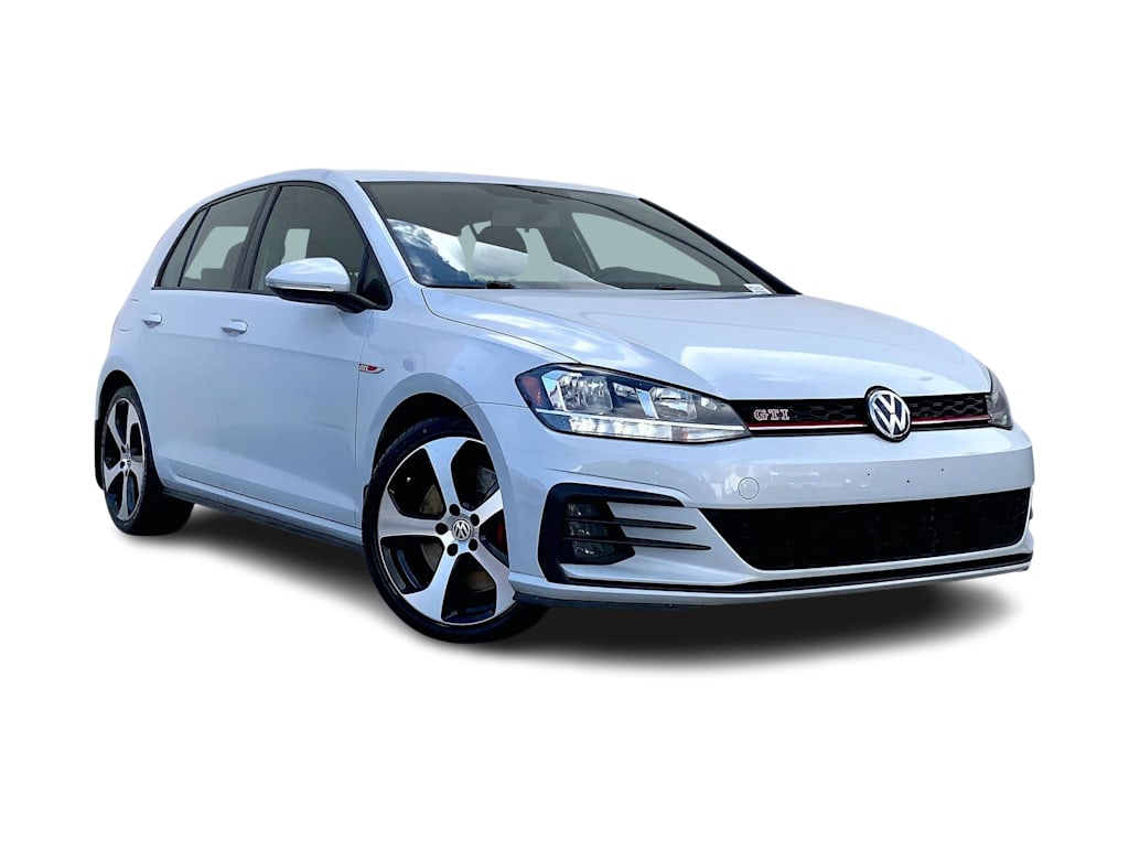 Thumbnail: 2019 Volkswagen Golf - 21