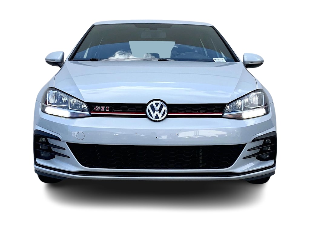 Thumbnail: 2019 Volkswagen Golf - 6