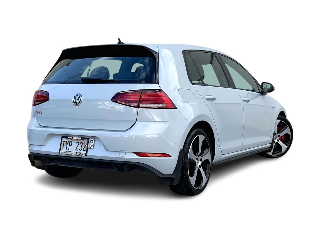 Thumbnail: 2019 Volkswagen Golf - 22