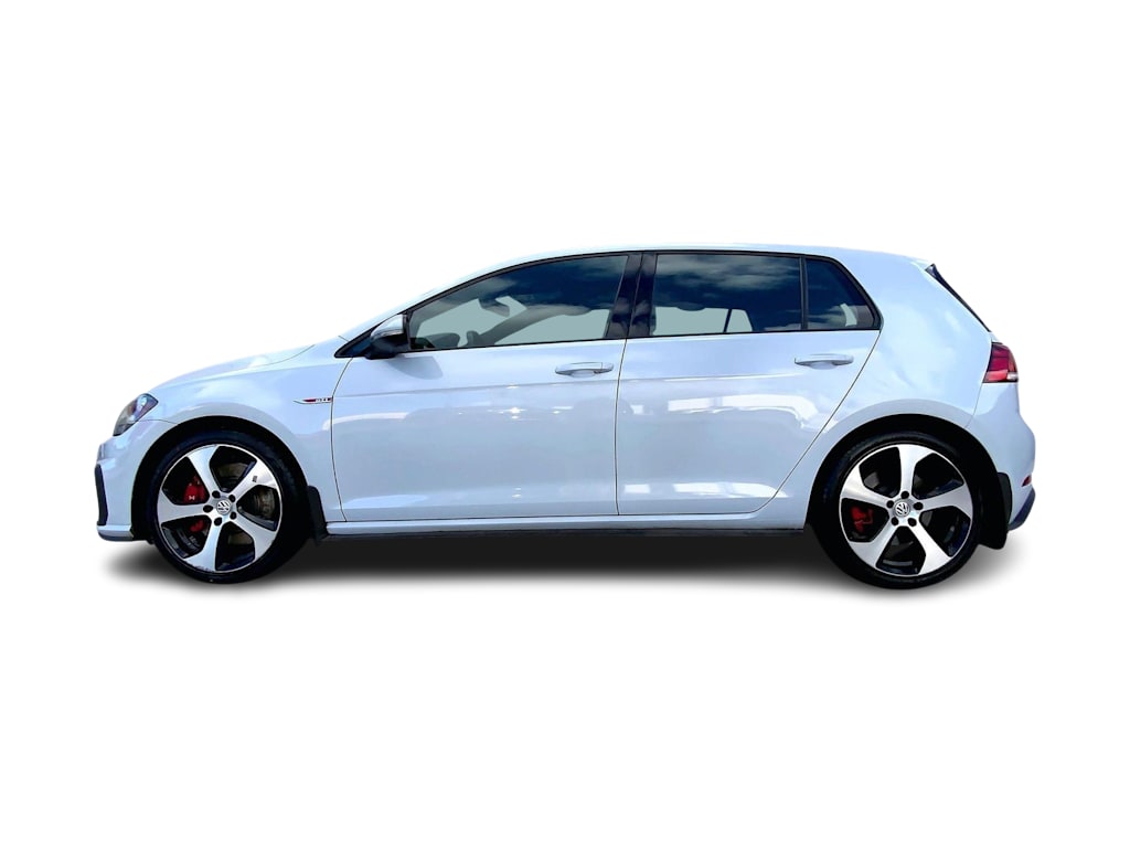 Thumbnail: 2019 Volkswagen Golf - 3