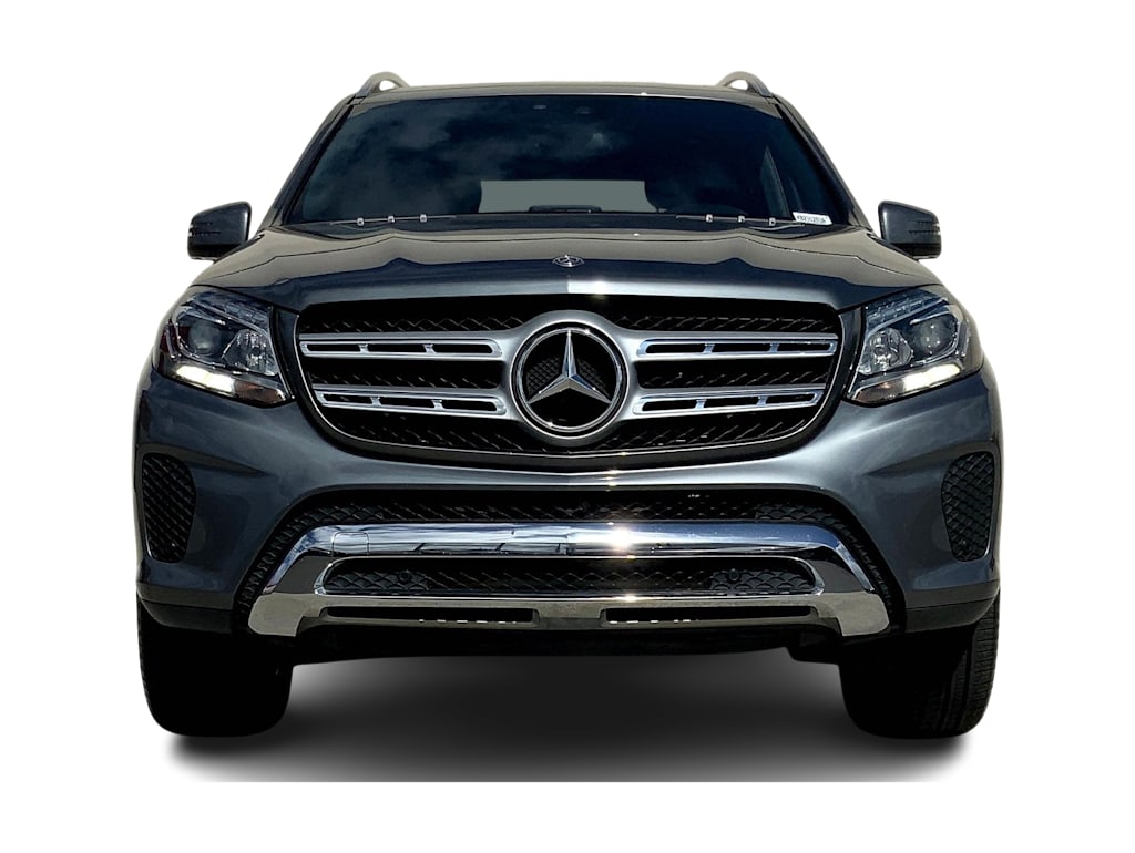 Thumbnail: 2019 Mercedes-Benz GLS - 6