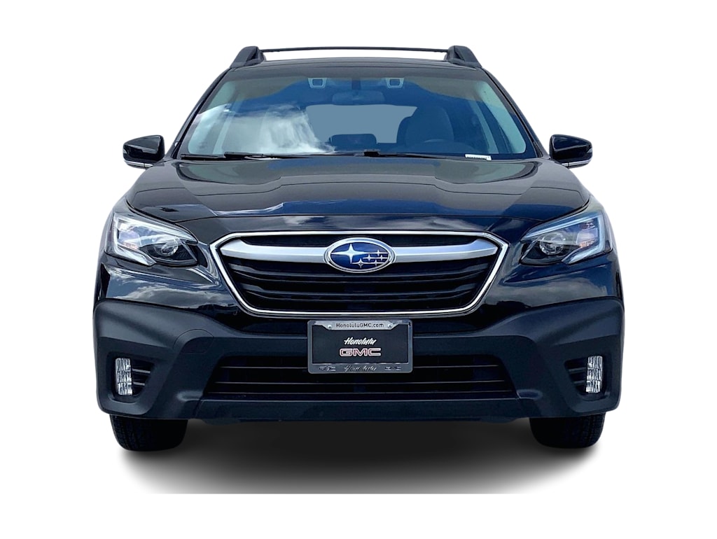 Thumbnail: 2022 Subaru Outback - 6