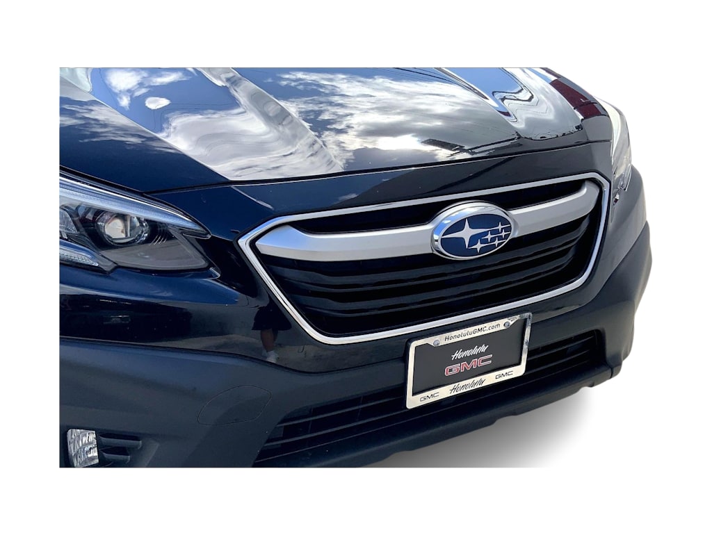 Thumbnail: 2022 Subaru Outback - 33