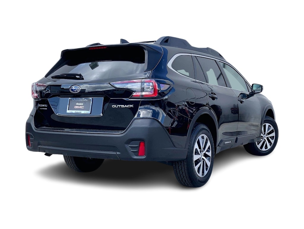 Thumbnail: 2022 Subaru Outback - 22