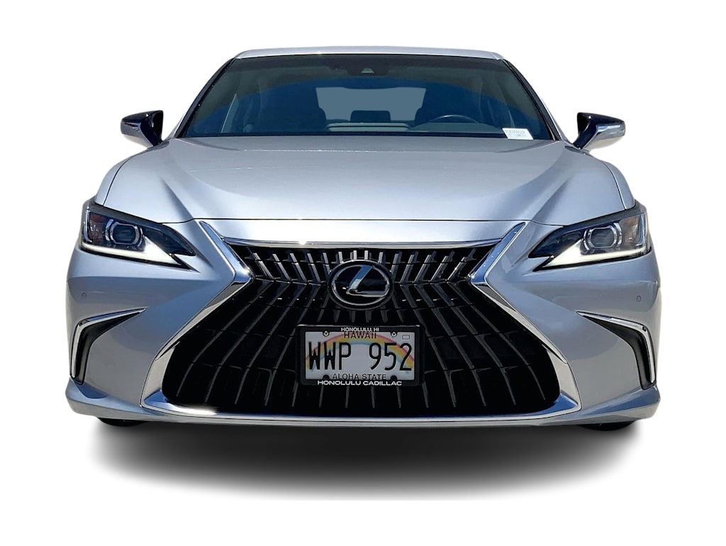 Thumbnail: 2023 Lexus ES - 6
