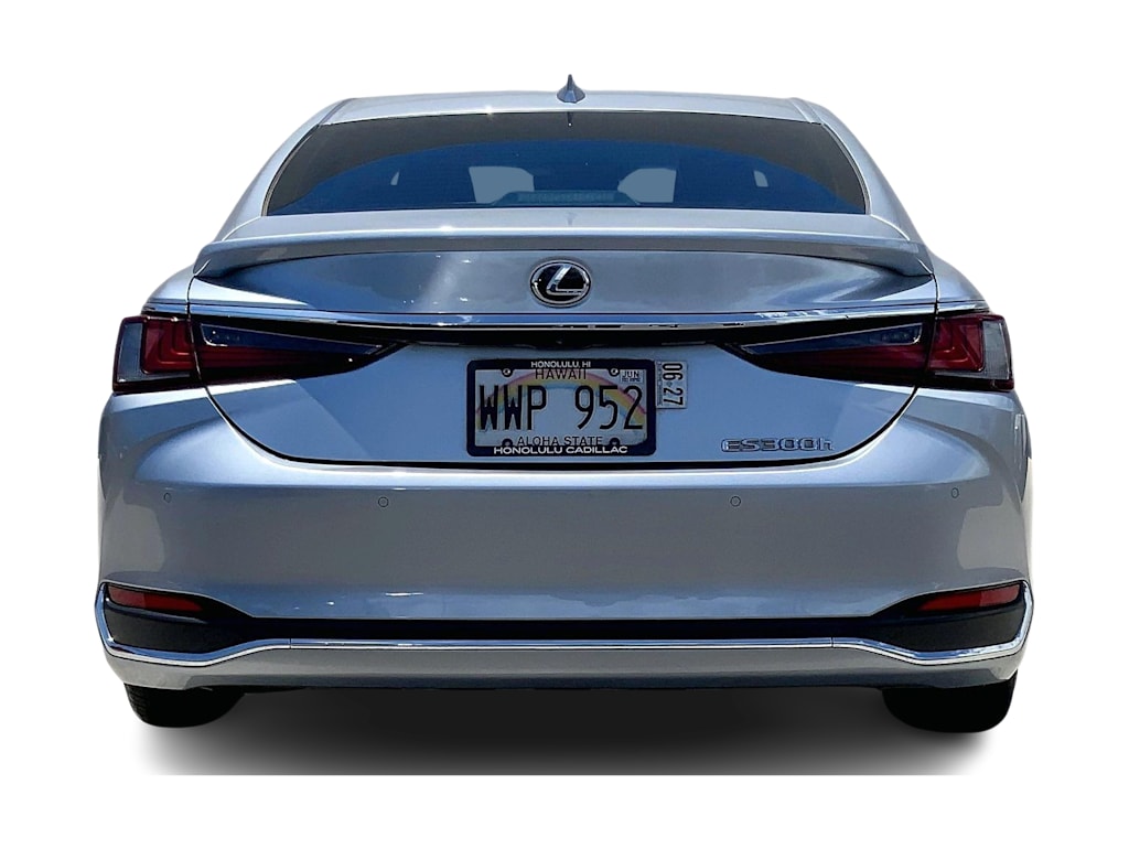 Thumbnail: 2023 Lexus ES - 5
