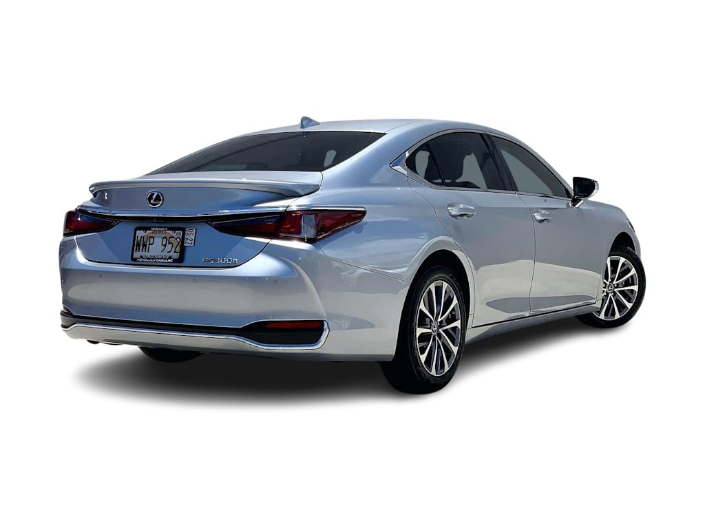 Thumbnail: 2023 Lexus ES - 23