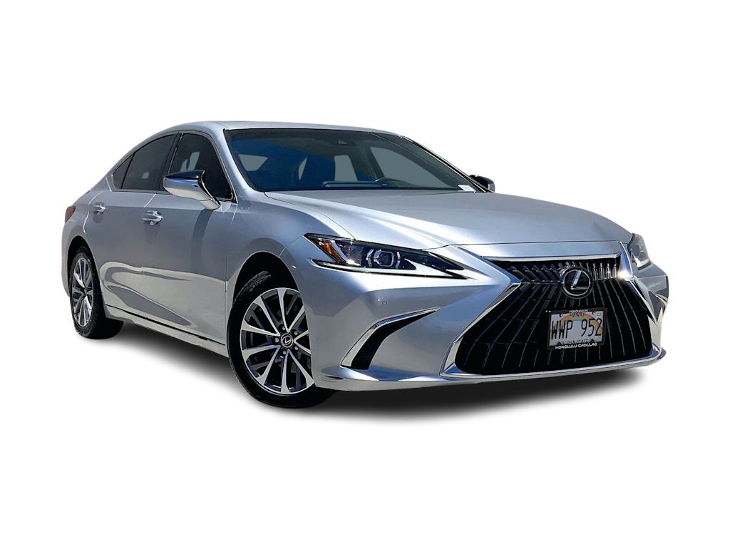 Thumbnail: 2023 Lexus ES - 22