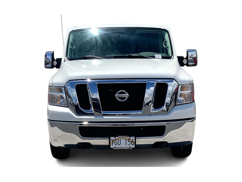 Thumbnail: 2016 Nissan NV - 6