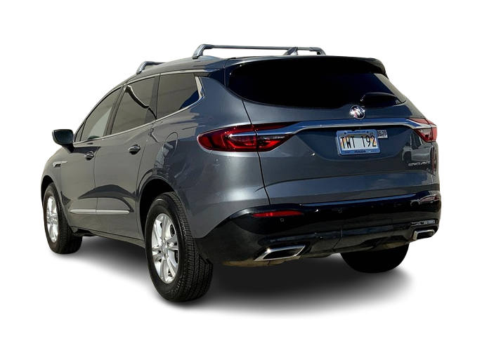 2019 Buick Enclave Premium 4