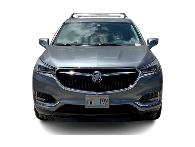 2019 Buick Enclave Premium 6