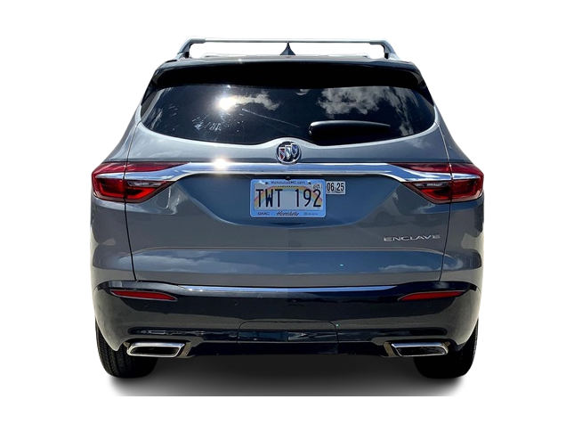 2019 Buick Enclave Premium 5