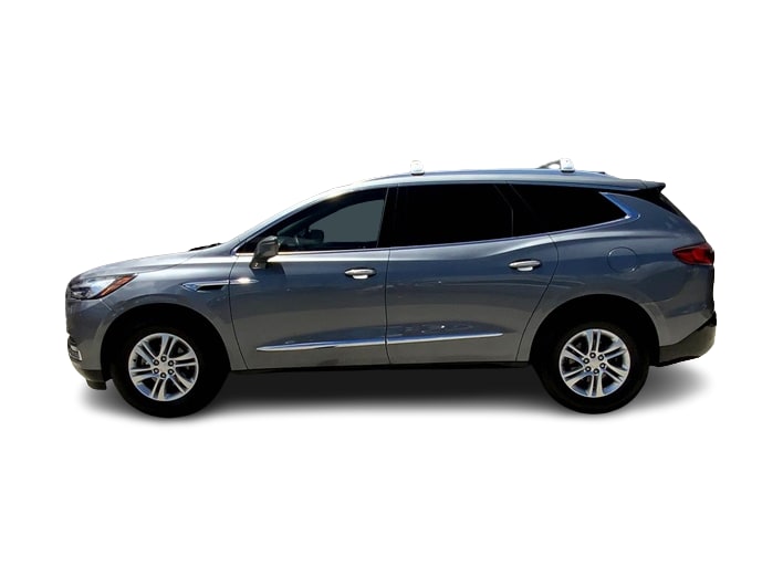 2019 Buick Enclave Premium 3