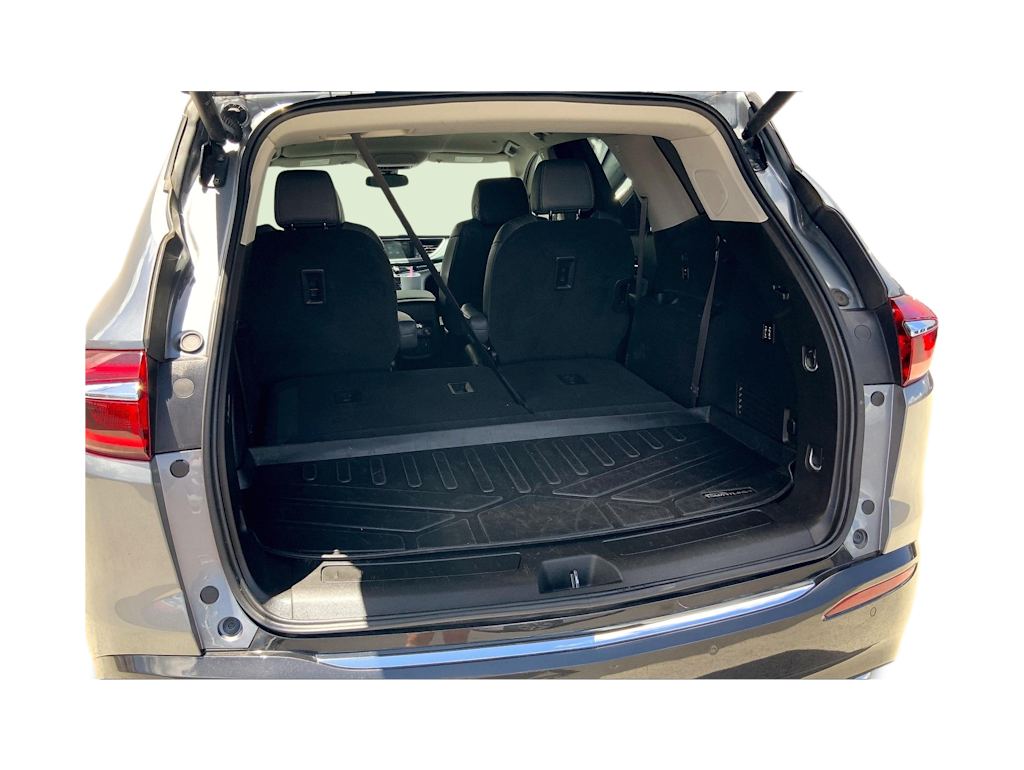 Thumbnail: 2019 Buick Enclave - 19