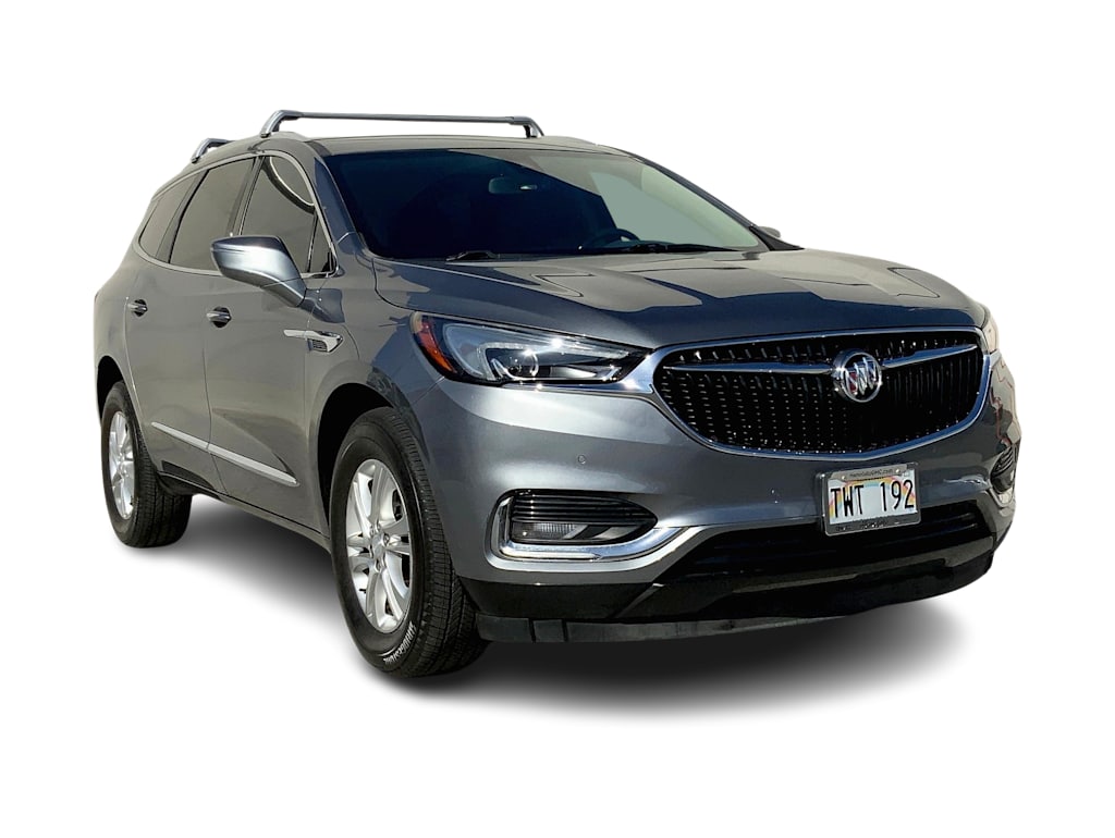 Thumbnail: 2019 Buick Enclave - 22