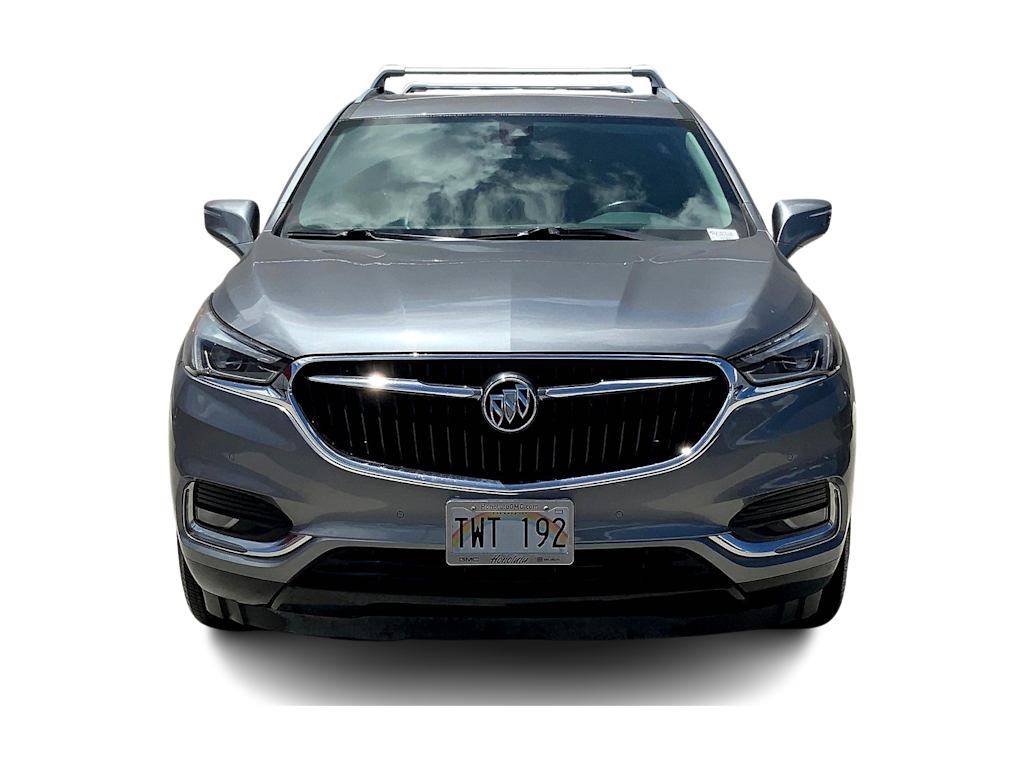 Thumbnail: 2019 Buick Enclave - 6
