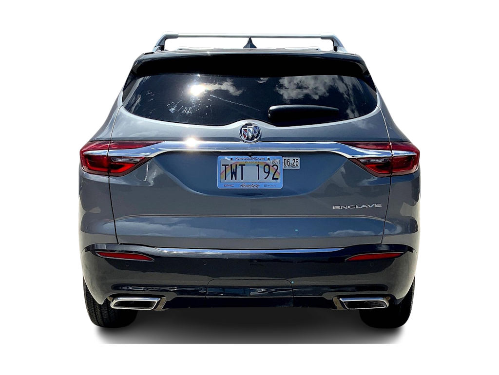 Thumbnail: 2019 Buick Enclave - 5